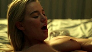 blake blossom craves angel young 18+’s tongue