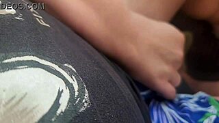 i love mutual masturbation with my best friend's wife in the car