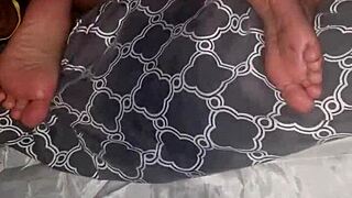 Latina Slut Squirts While Fucking In South America, Intriguing Pleasure Contrast.