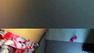 First Trio with Neighbor and Husband in Quickie