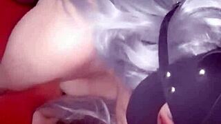 i suck my husband's cock