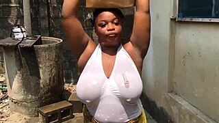 Emris53 finally meets that alpha baddie with big cock