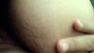 que rico mueve el culo