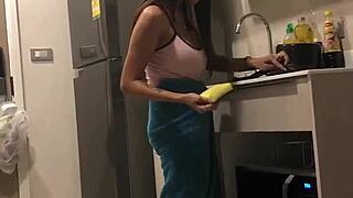 i can’t get enough of those big thai boobs, so sexy to touch!