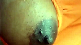 Standing Doggy African Teen 18+ Takes Bbc Like a Good Little 18+ Slut. Rough Quickie with Ebony Ass.