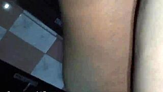 Sexy Angel Baby Gets Good Doggy Style Fucking