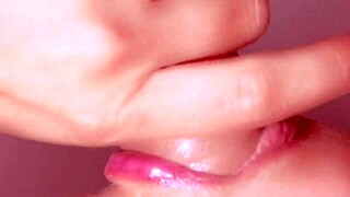 Watch This Uncensored Japanese Blowjob Close Up