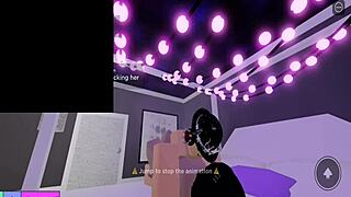 juanito is fucking another random girl's big ass anally.