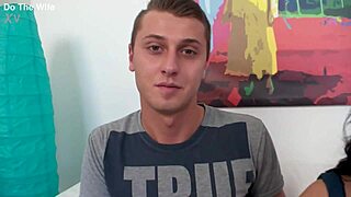 Black man impregnates mature housewife Emily Devine