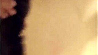 Cheating BBW Wife Fucks New Lover with Big Tits and Plump Ass