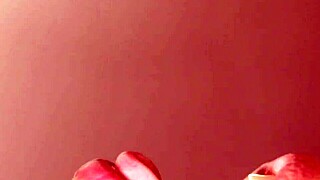 Watch This Uncensored Japanese Blowjob Close Up