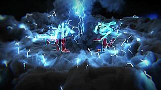 Can Aluna Handle This Black Professor's Anal Assault?