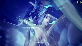 elaisha slut dreams cum true