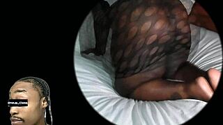 joy rides compilation one features ass shaking