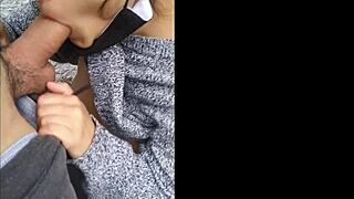 Ce moment où vous me confiez vos clés de cage de chasteté et votre liberté