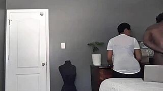 Couples engage in southern ass licking and deep throat teasing.