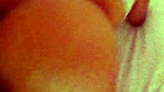 I watch my roommate get delicious doggystyle sex