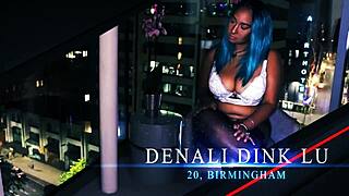 18 year old gets tight pussy licked and gives amazing blowjob.