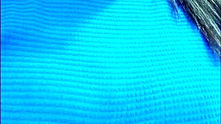 Real Nurse Shows Special Trait at Hospital