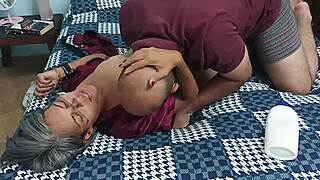 love happy ending massages, doggy style fucking feels so good!