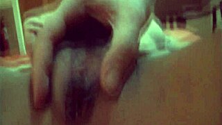 Step Siblings Caught in Forbidden Bedroom Encounter