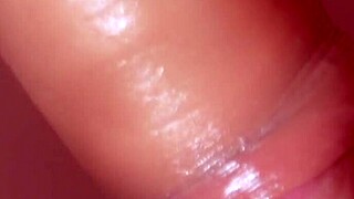 Why does the cheating wife swallow cum in part 01?