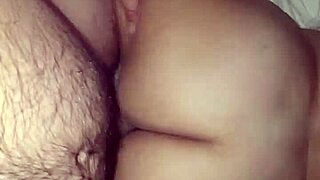 bunda latina phat aguenta pauzão em anal POV