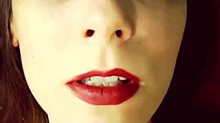 Cum inside my pussy in this naughty impregnate roleplay