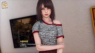 Eternum 6 Game Adventure