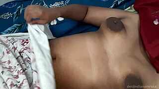 Dewar Strips Sick Lady's Dress For Anal Check