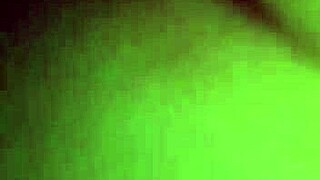 amateur couple rough play