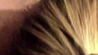 Stallion milker s4 milks monster cock with anal femdom