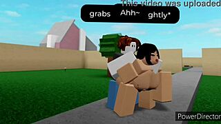 a quickie with a friend