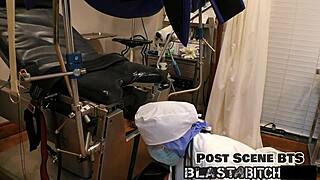 Stacy Shepard's pussy blasted with cum in POV roleplay 😈