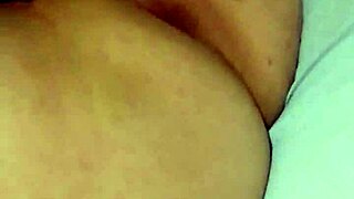 Hot ass brazilian babe