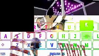 juanito is fucking another random girl's big ass anally.