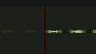 i'm listening to my loud neighbor