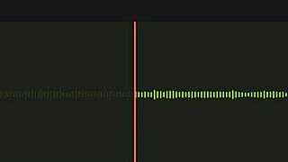 i'm listening to my loud neighbor