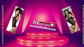 porno-casting mit dem model candy - spm candy35 tr01, sucking and fucking in interview