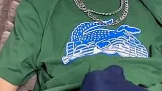 Peguei o Macho da Minha Amiga Falsa Mamei Ele Gostoso