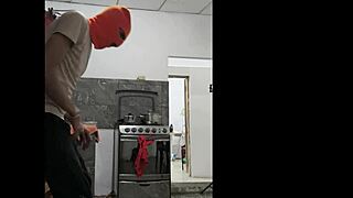 Big Cock Fantasy: I Crave Banging My Stepsister After Seeing Her Sexy Skirt!