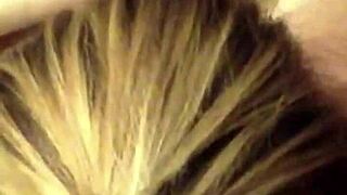 Stallion milker s4 milks monster cock with anal femdom