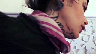 Can these horny sweeties handle 69 pussy eating and dildo diving in shaved pussies?