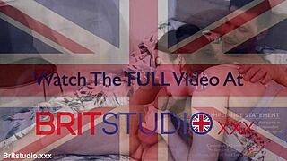 Hot Friend Watches Identical Twin Give Head