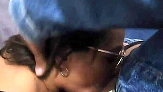 Teacher Sucks My Dick To Pass Me This Semester!