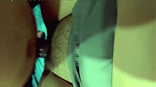 Wanna see this Thai beauty with big pussy get creampied?