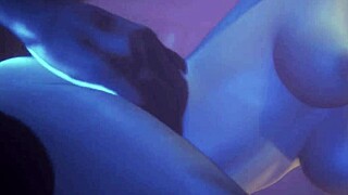 elaisha slut dreams cum true