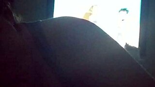 redbone worships bbc with deepthroat blowjob and wet mouth.