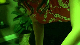 Japanese Milf Gets Wild in Massage and Sex Session - Curious?