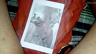 chatting about this hot tribute to the busty girl